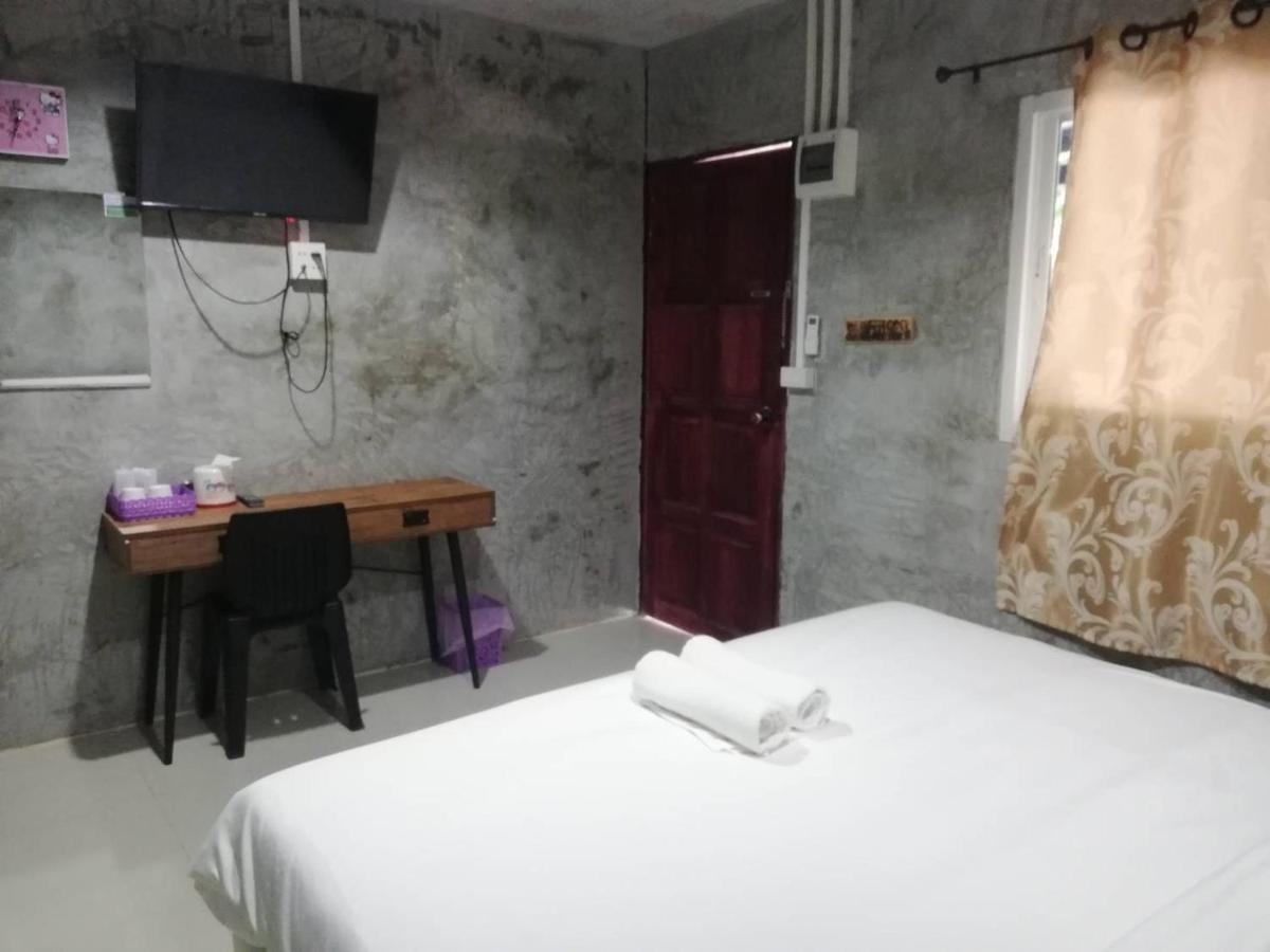 Banrimkhao Pakchong别墅 外观 照片