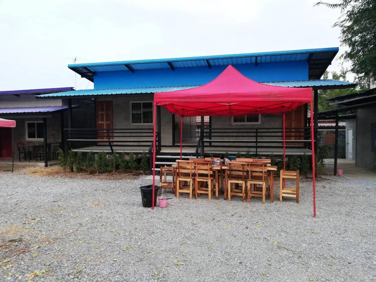 Banrimkhao Pakchong别墅 外观 照片