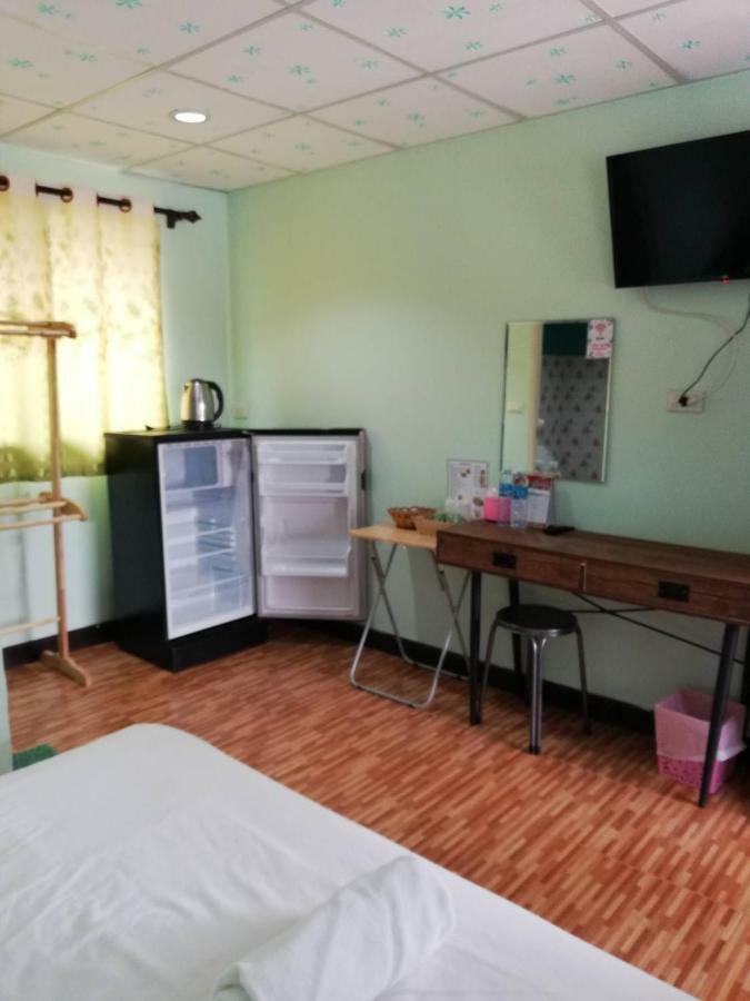 Banrimkhao Pakchong别墅 外观 照片