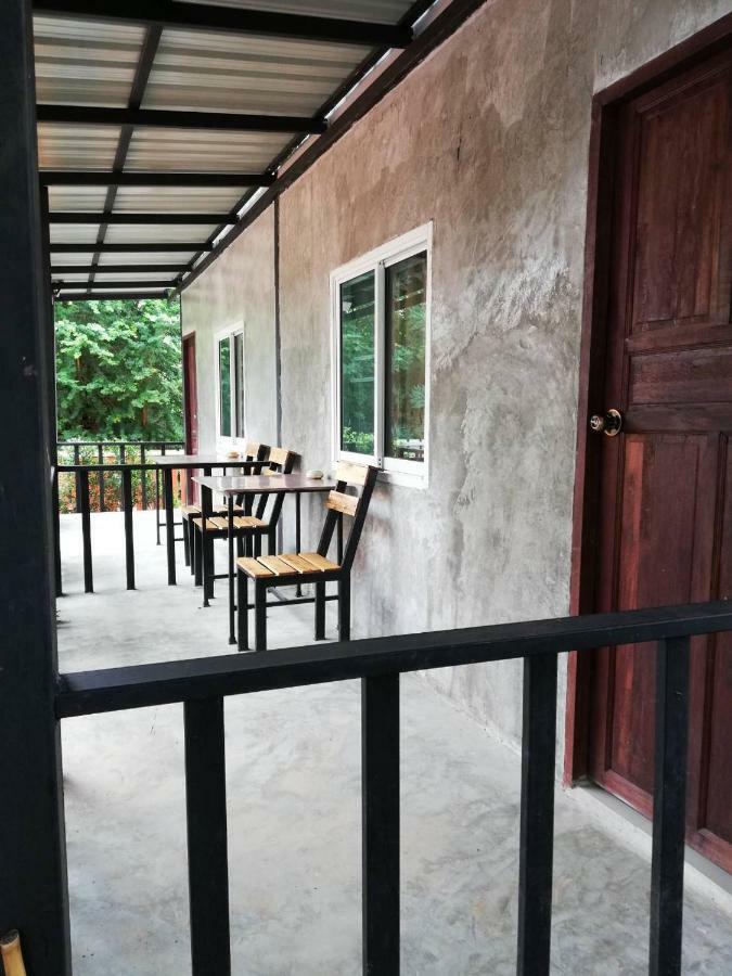 Banrimkhao Pakchong别墅 外观 照片